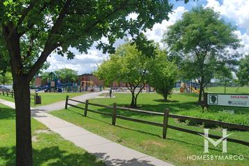 Eagle Park in Schaumburg, IL