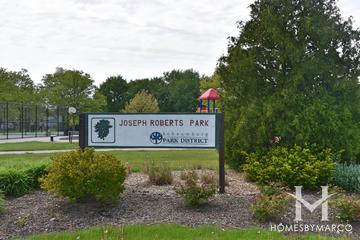 Photos of Roberts Park in Schaumburg, IL