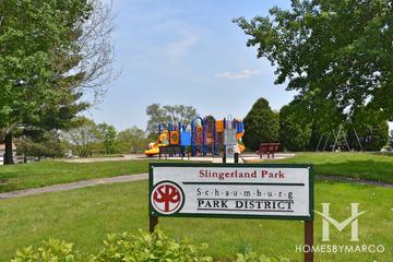 Photos of Slingerland Park in Schaumburg, IL