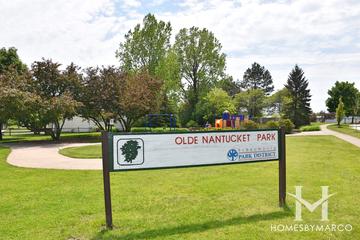 Photos of Olde Nantucket Park in Schaumburg, IL