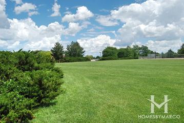 Hoover Park in Schaumburg, IL