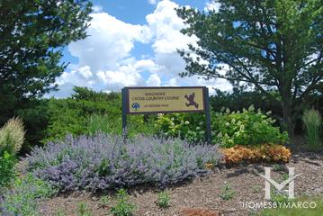 Hoover Park in Schaumburg, IL