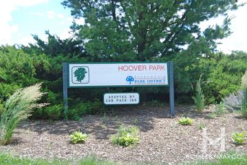 Photos of Hoover Park in Schaumburg, IL