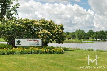 Photos of Terada Park in Schaumburg, IL