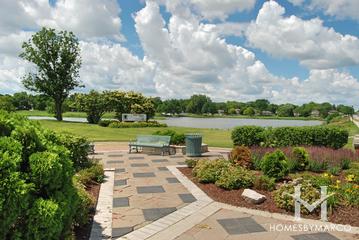 Terada Park in Schaumburg, IL