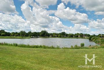 Terada Park in Schaumburg, IL