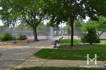 Photos of Lauth Park in Skokie, IL