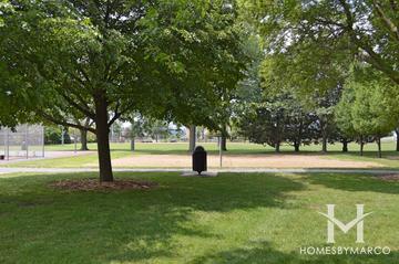 Photos of Laramie Park in Skokie, IL