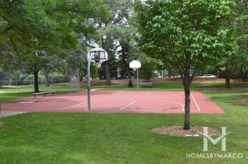 Martin Peccia Park in Skokie, IL
