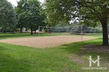 Martin Peccia Park in Skokie, IL