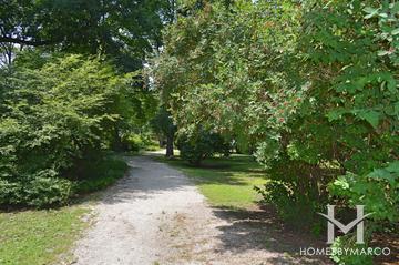 Oakton & Lorel Property in Skokie, IL