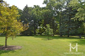 Oakton & Lorel Property in Skokie, IL