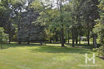 Oakton & Lorel Property in Skokie, IL