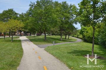 Canal Bank North Park in Skokie, IL