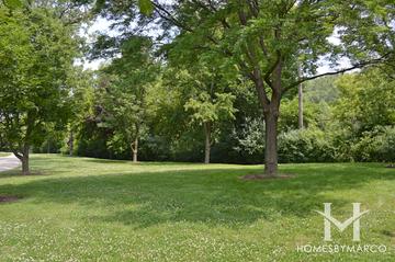 Canal Bank North Park in Skokie, IL