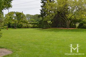 Mulford Park in Skokie, IL