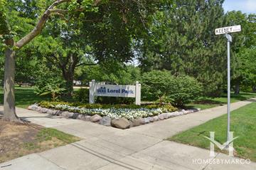 Photos of Lorel Park in Skokie, IL