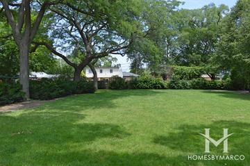 Shawnee Park in Skokie, IL