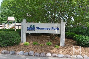 Photos of Shawnee Park in Skokie, IL