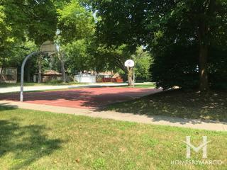 Pohatan Park in Skokie, IL