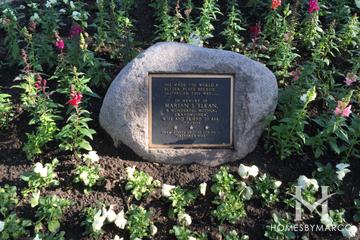 Lockwood Park in Skokie, IL