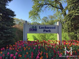 Photos of Lockwood Park in Skokie, IL
