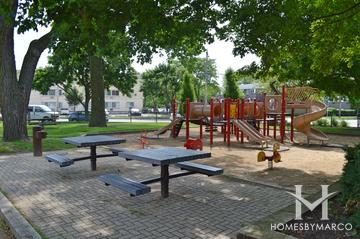Carol Park in Skokie, IL