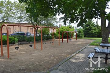 Carol Park in Skokie, IL