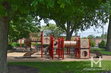 Carol Park in Skokie, IL