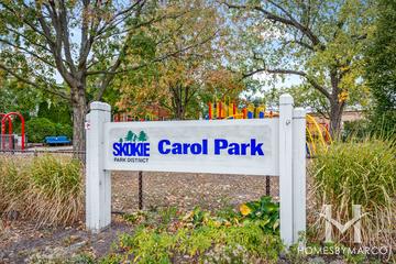 Photos of Carol Park in Skokie, IL
