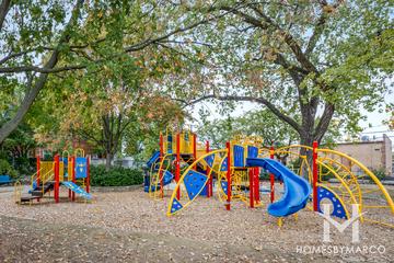 Carol Park in Skokie, IL