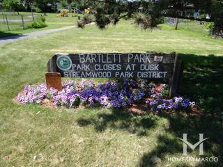 Photos of Bartlett Park in Streamwood, IL