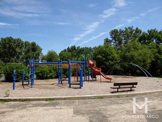Photos of Aquarius Park in Streamwood, IL