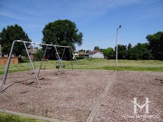 Anniversary Park in Streamwood, IL