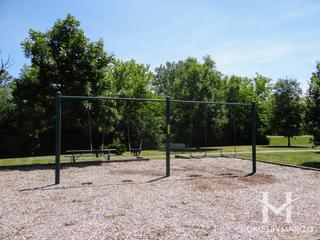 Brookstone Park in Streamwood, IL