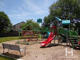 Buchanan Park in Streamwood, IL