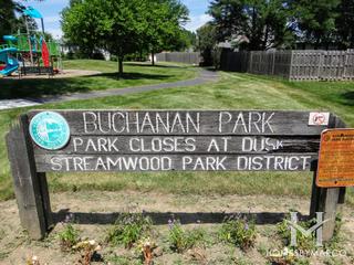 Photos of Buchanan Park in Streamwood, IL