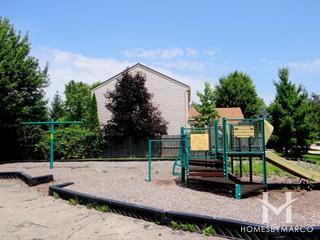 Buckskin Park in Streamwood, IL