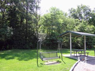 Buckingham Woods Park in Streamwood, IL