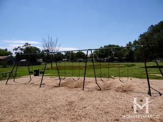 Ridge Park in Streamwood, IL