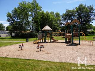 Ridge Park in Streamwood, IL