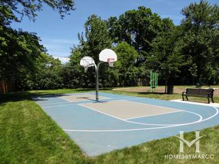 Walnut Park in Streamwood, IL