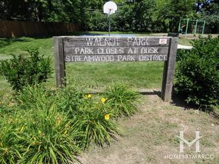 Photos of Walnut Park in Streamwood, IL