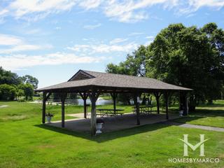 Kollar Park in Streamwood, IL