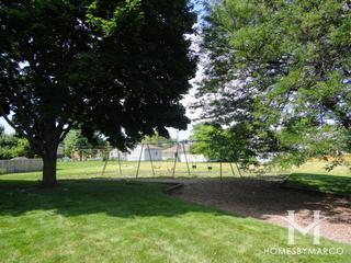 Kollar Park in Streamwood, IL