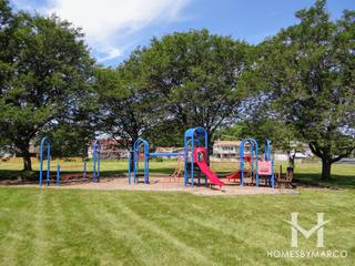 Kollar Park in Streamwood, IL