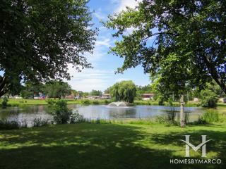 Kollar Park in Streamwood, IL