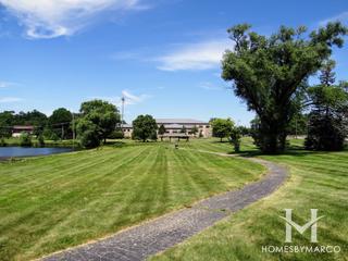 Kollar Park in Streamwood, IL