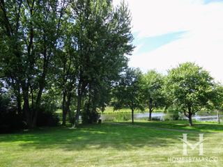Kollar Park in Streamwood, IL