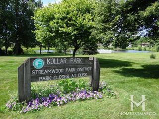 Photos of Kollar Park in Streamwood, IL